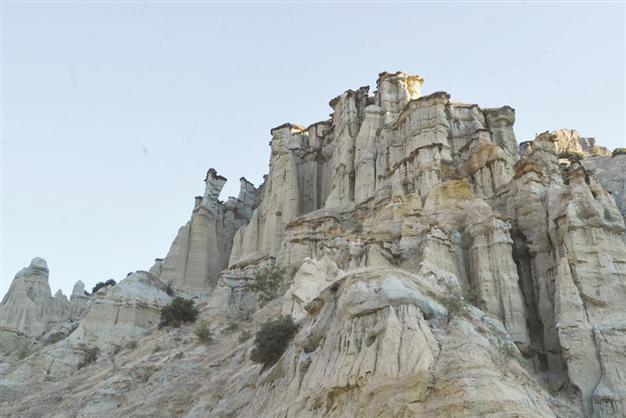 Turkeys Kula Geopark gains world recognition