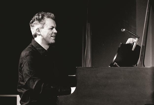 Akbanks Piano Days to start
