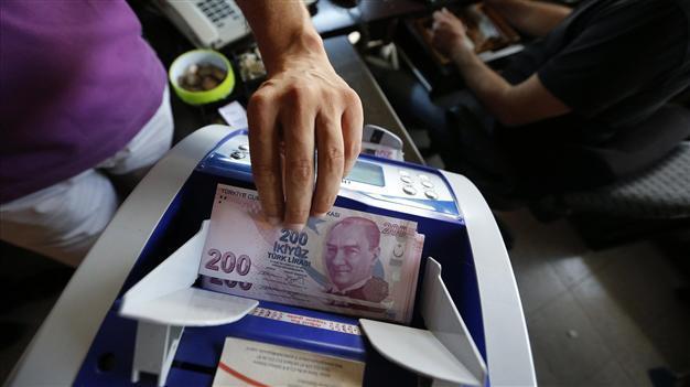 Turkish Lira, Russian Rouble bonds to join Barclays Global Index