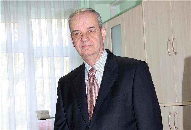 Turkeys ex-army chief decries ‘smear campaign’ against him