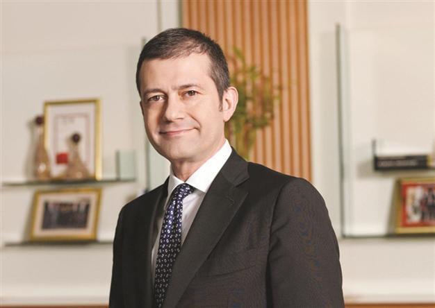 Turkish lender raises profit in nine months