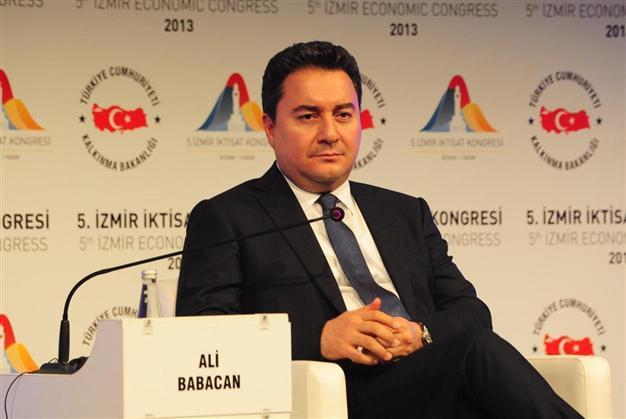 Turkish government plans to create 1.8 million new jobs by 2016