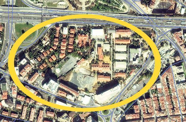 Bulgarian foundation given construction rights on returned plot in Istanbul