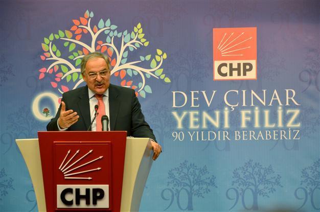 Turkish main opposition rebuffs governments intention on student houses