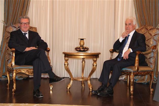 UN struggles to break impasse in Cyprus talks