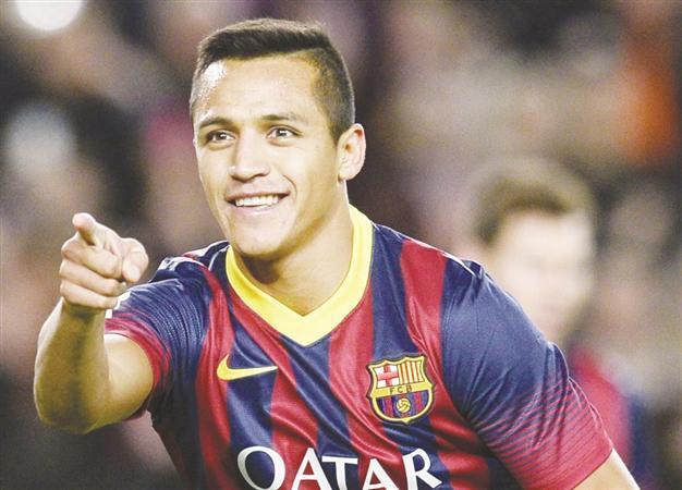 Barcelona, Atletico into Champs League last 16