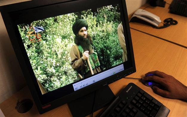 Hardline cleric chosen as new Pakistan Taliban leader