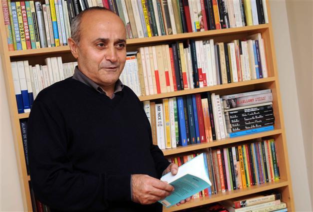 Court delays trial into publisher over French author Apollinaire’s book
