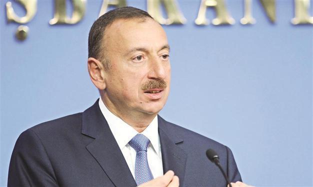 Turkey and Azerbaijan cement bilateral ties