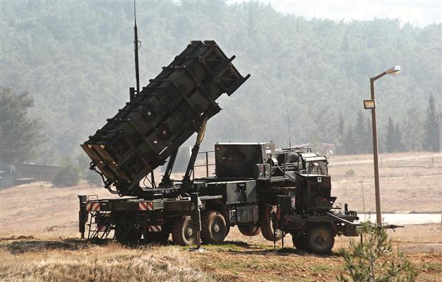 Turkish decision on China defense deal could take six months
