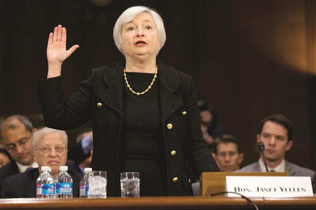 Fed Vice Chair says stronger job growth a Fed imperative