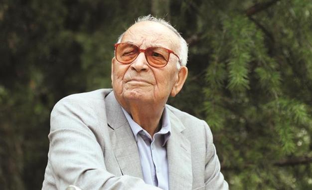 Norwegian award to Yaşar Kemal