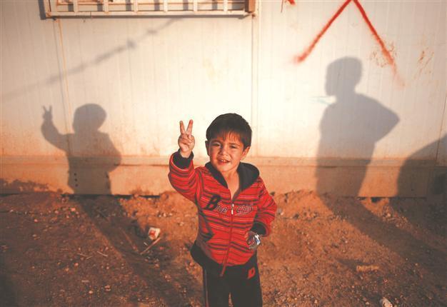 UN warns over refused Syrian refugees