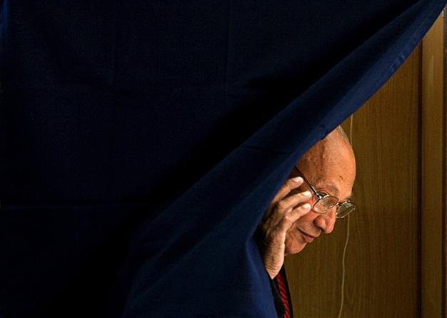 Former Greek Cypriot President Glafcos Clerides passes away at 94