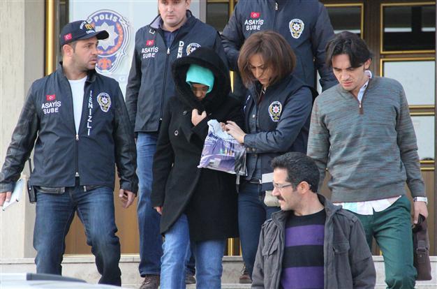 University student might have killed baby before beheading it, initial findings shows