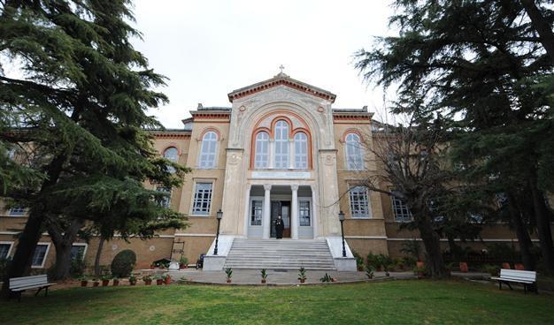 US House subcommittee calls Turkish gov’t to reopen Halki