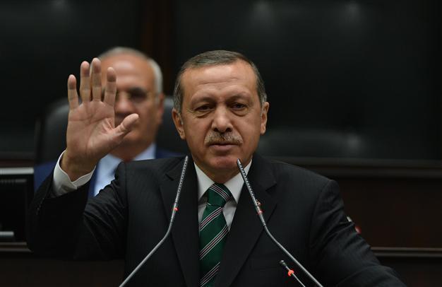 Erdoğan vows to end ‘under-the-counter’ prep schools system, signals imminent draft
