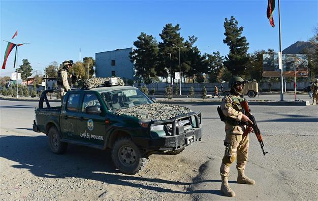 Afghanistans Karzai says he doesn’t trust US, but needs security pact