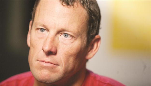 Settlement in one Armstrong fraud case
