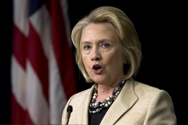 Clinton not in any hurry to decide on future White House run