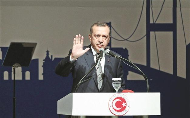 Turkish PM says 3 criterias for sustainable trade