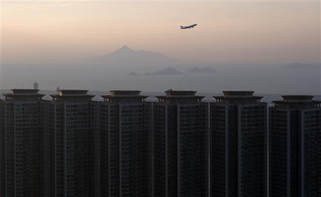 China free trade zone to allow banned websites: report