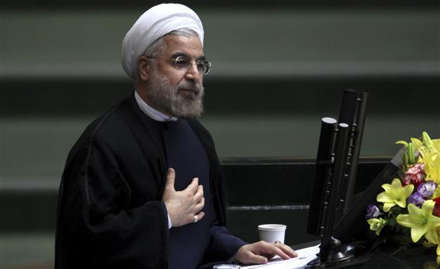 Iran says no Rouhani, Obama meeting on agenda