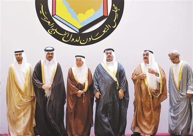 Saudi ready to cover ‘global oil shortage’