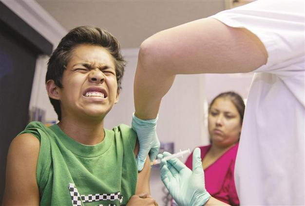 Increase in cases of measles in Turkey sparks questions over cause
