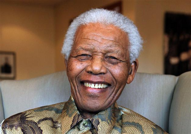 South Africas Mandela unable to speak: ex-wife