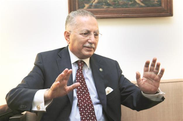 Visit to Myanmar made OIC head cry