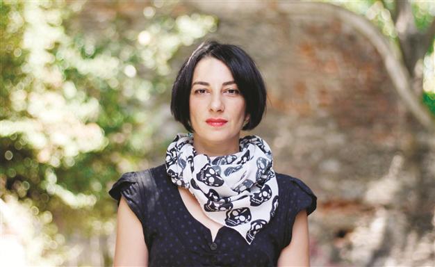 Artist’s films scrutinized in museum