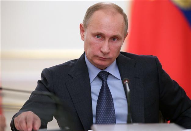 Putin sees real chance at new Iran talks: Kremlin