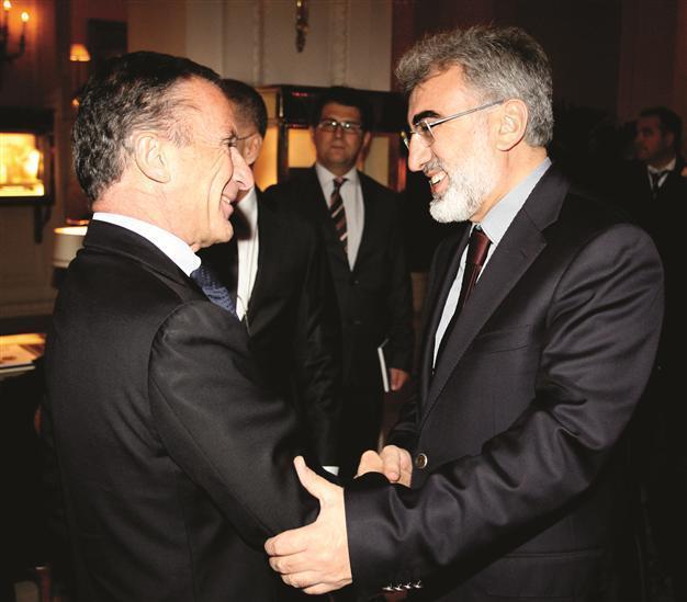 French firm may invest 7-8 bln euros in Turkey