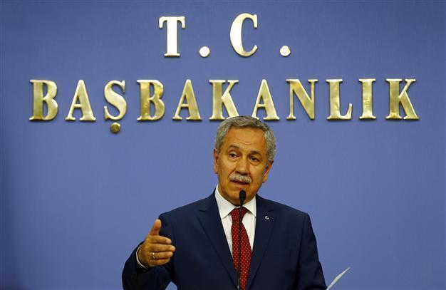 Government to consult with all concerned parties on private prep schools, Turkish Deputy PM says