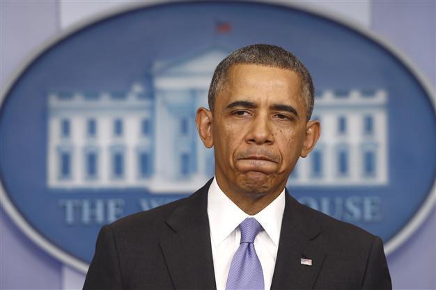 Health care debacle costs Obama dearly, poll shows