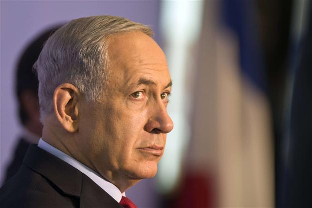 Netanyahu takes Iran nuclear campaign to Kremlin