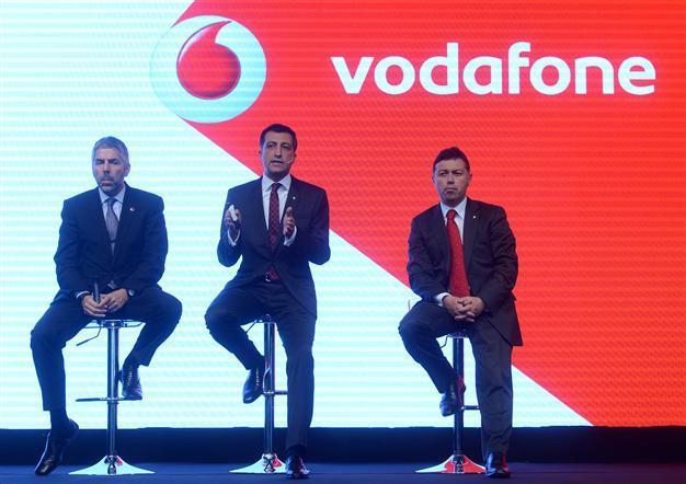 Vodafone to make smart phones