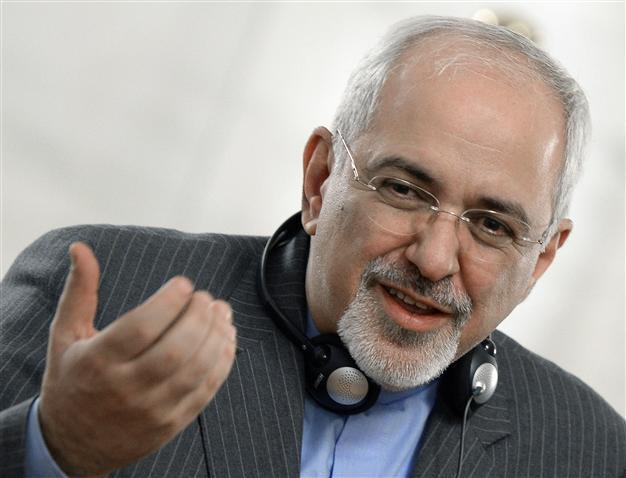 Iranian FM sees every possibility for nuclear deal