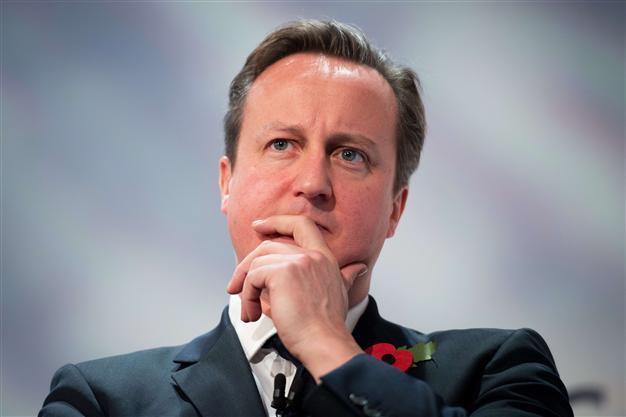 Cameron makes first UK call to Iranian president in over a decade