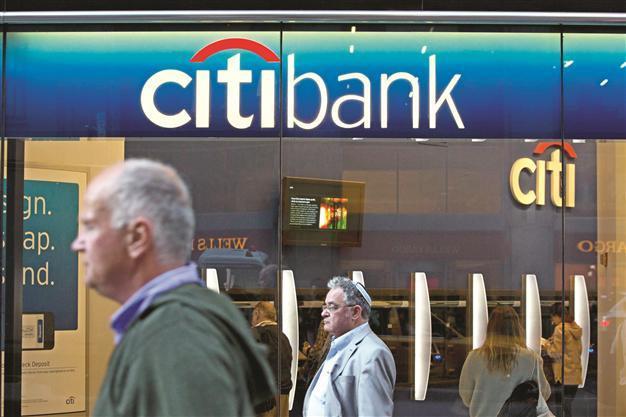 Court rejects Citigroup to block arbitration over $7.5 bln stake