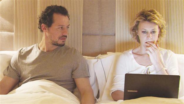 Seven awarded Italian movies come to Beyoğlu with an exclusive cinema event