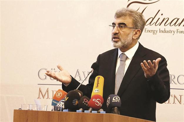 Turkey may ink energy deals with KRG this week