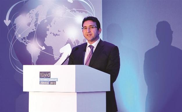 Borsa Istanbul to expand partnerships