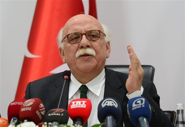 Ruling AKP lawmakers voice objection to prep schools closure