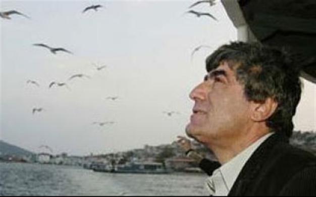 Court rejects merging of Armenian-Turkish journalist Dink case with commander negligence case