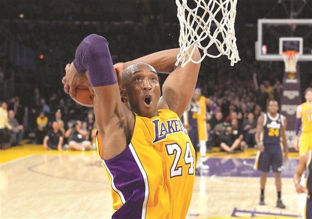 Kobe confident Lakers have money for free agents