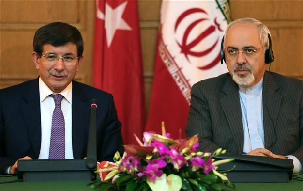 Turkey, Iran call for Syria ceasefire before Geneva 2 talks