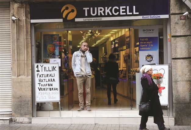 Turkcell sues MTN for Iran damages