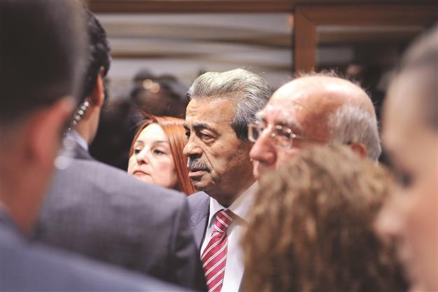 Main opposition CHP deputy’s reaction to Turkish PM’s wife ignites row